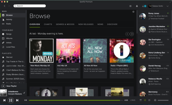 Download spotify for windows